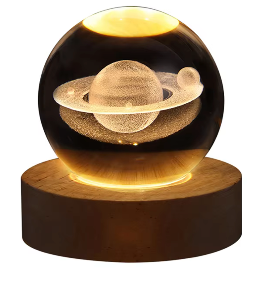 Veilleuse Voie lactée