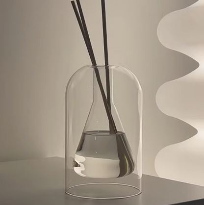 Bouteille diffuseur huiles essentielles
