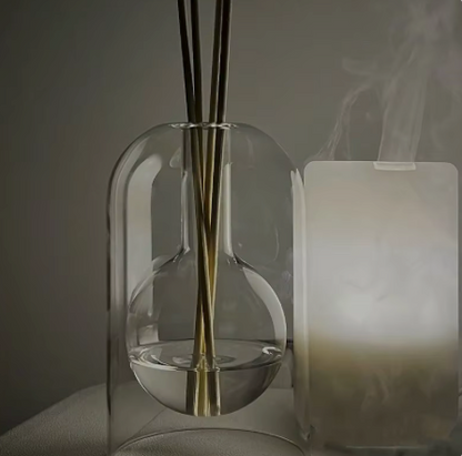 Bouteille diffuseur huiles essentielles